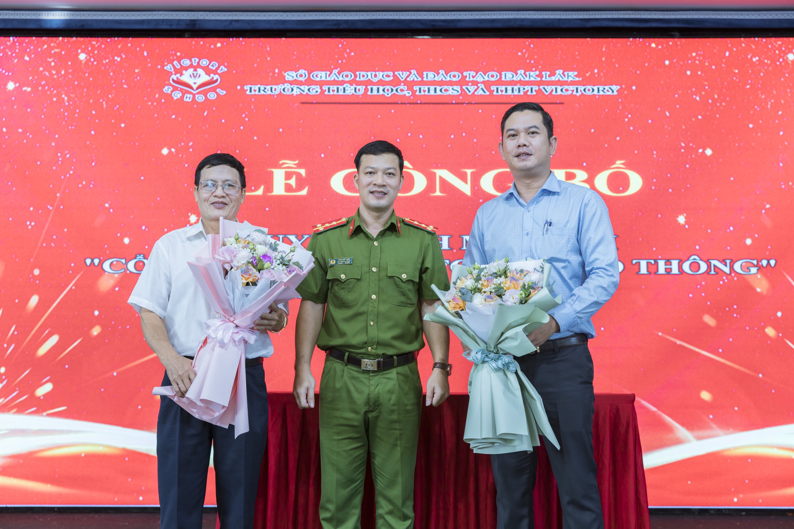 CONG TRUONG AN TOAN6